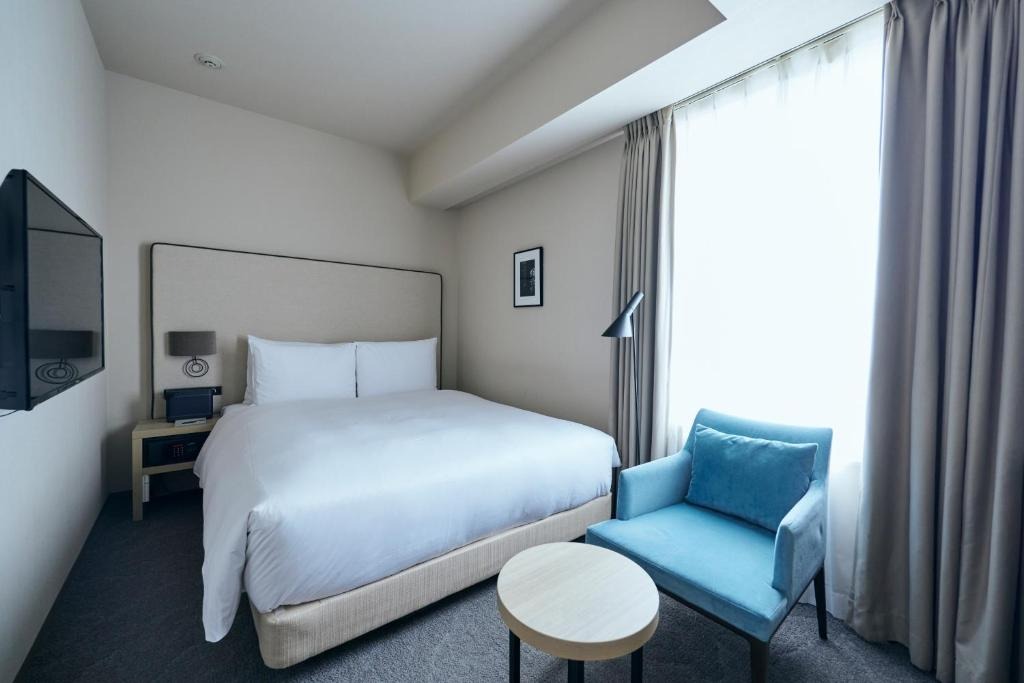 هتل نوگا اوئنو